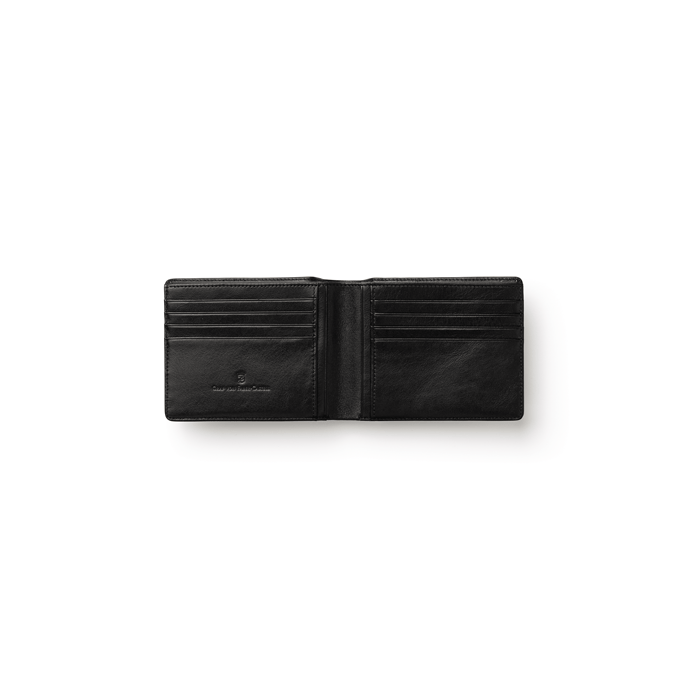 Wallet Classic Black I 