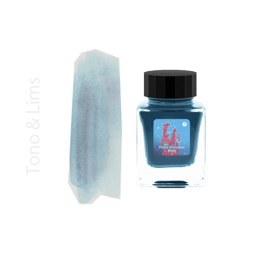 DS09 Pillars of Creation - Webb 30ml ink * Tono & Lims 