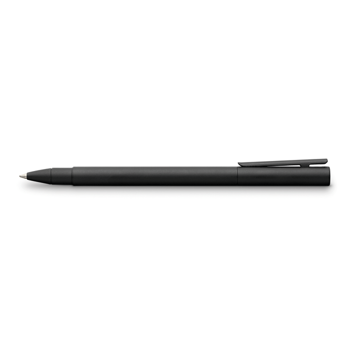 Neo Slim Metal Black roller * Faber-Castell