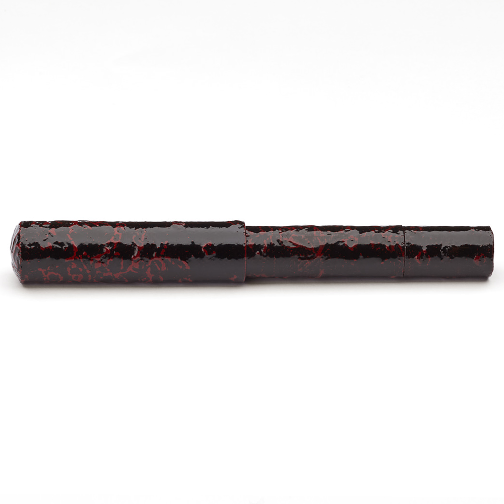 Pontifex Maximus Lace Negoro Black Atsu 2025 N°1 * Philosophical Instruments