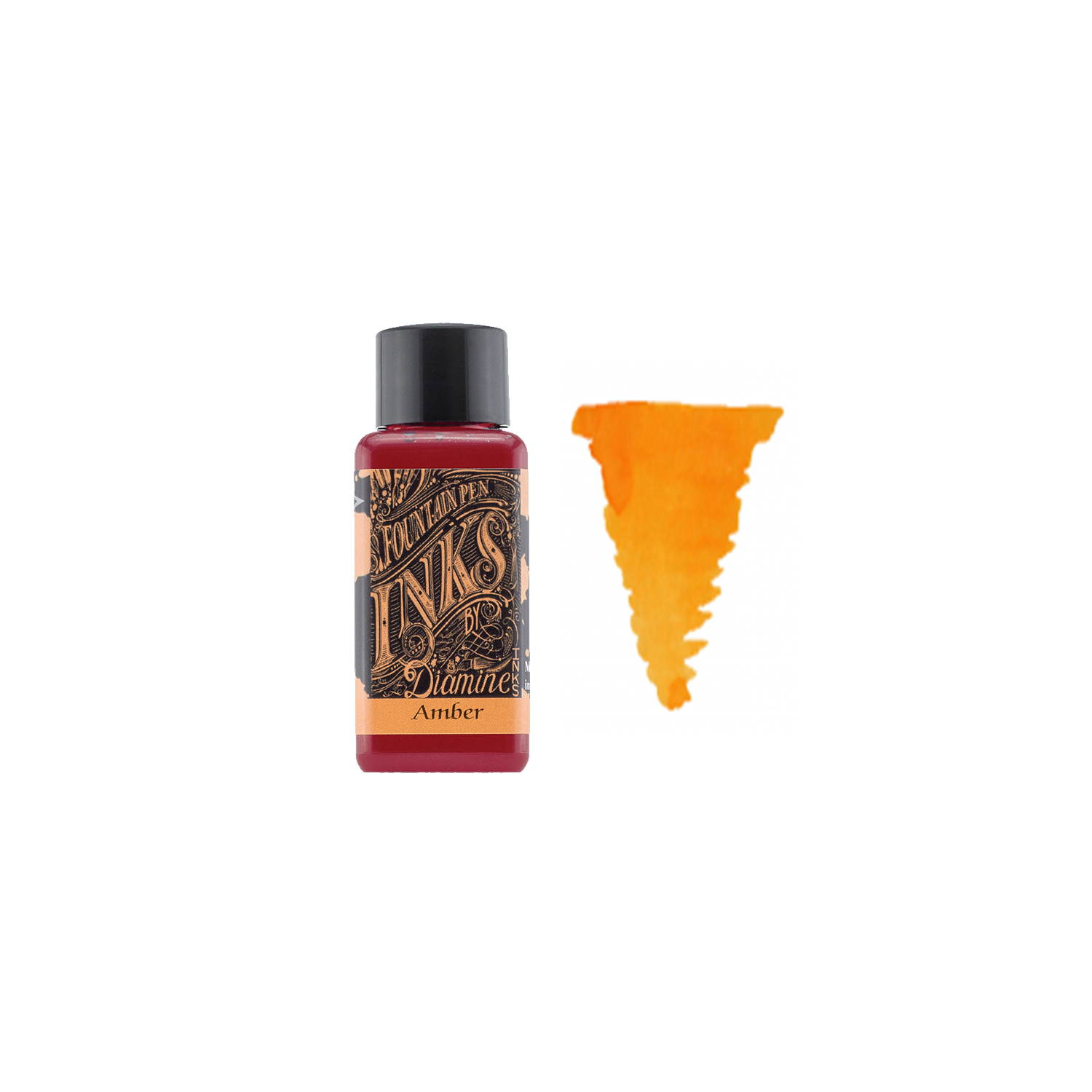 Amber 30ml * Diamine