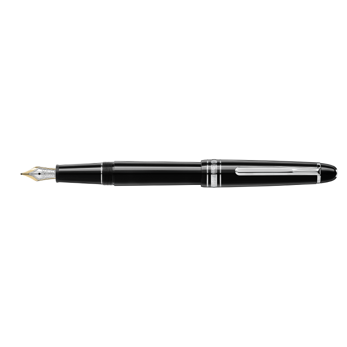 Platinum Line Classique fountain pen * Montblanc