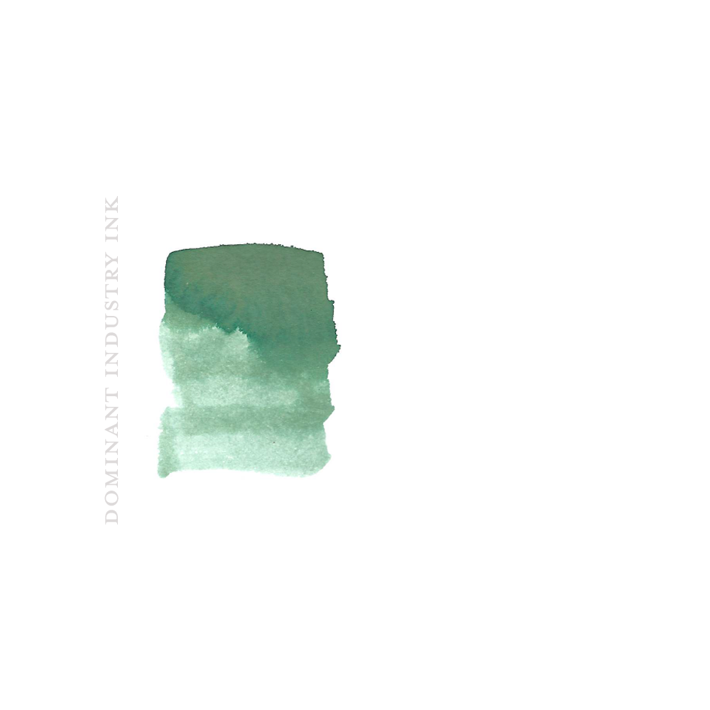 Seaweed inkt * Dominant Industry