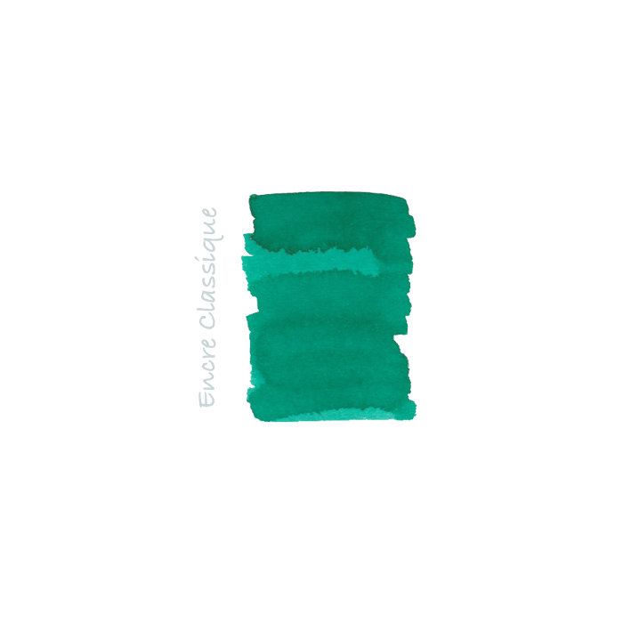 Encre Classique Vert Pin * L'Artisan Pastellier