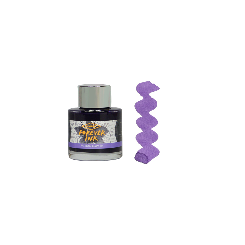 Passion Flower Forever Ink 50ml * Diamine