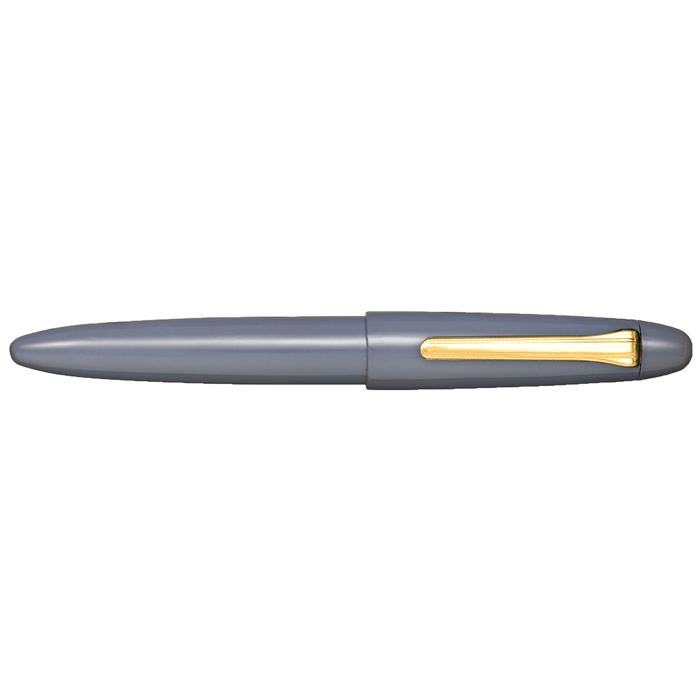 Sailor KOP Kaga Smoke Grey fountain pen * Sailor urushi