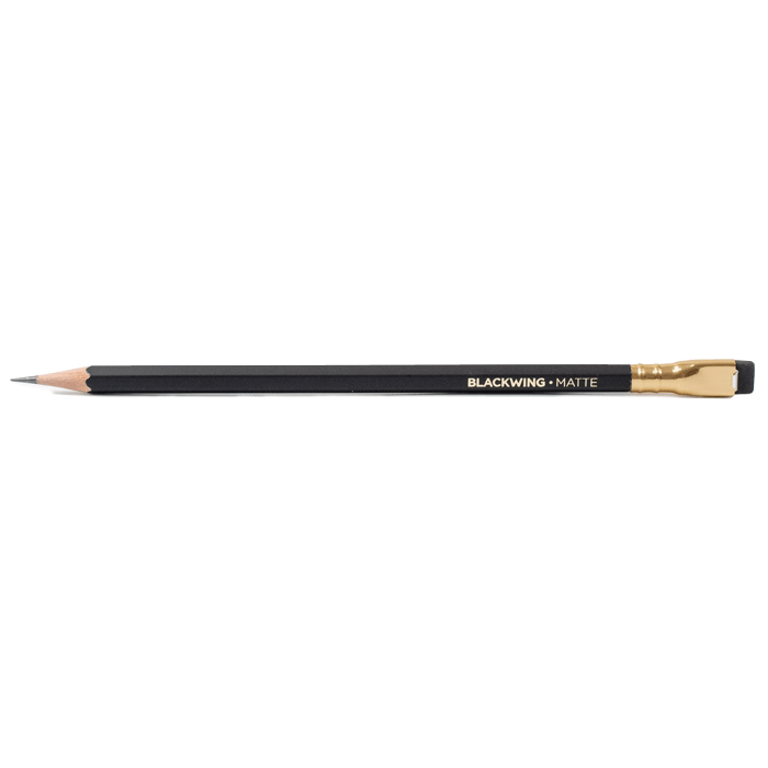 Blackwing Matte * Blackwing pencils