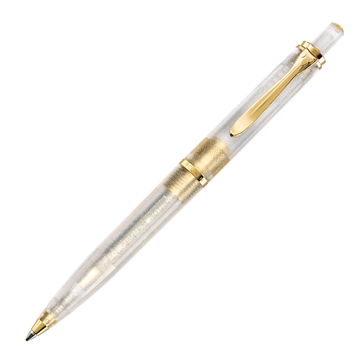 SE Classic 200 Golden Beryl ballpoint * Pelikan Pelikan Writing