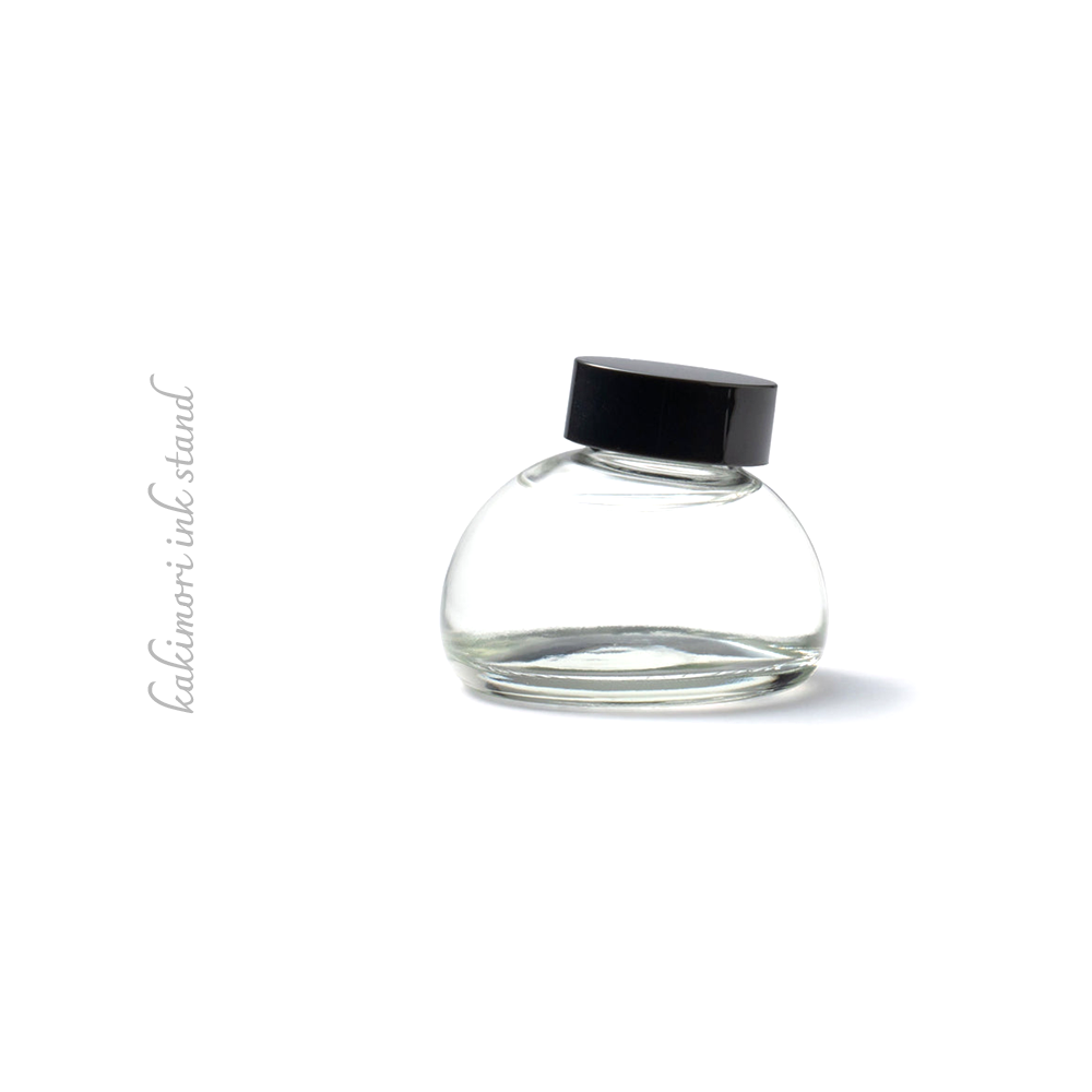 12. Diluting solution - Inkstand collection * Kakimori