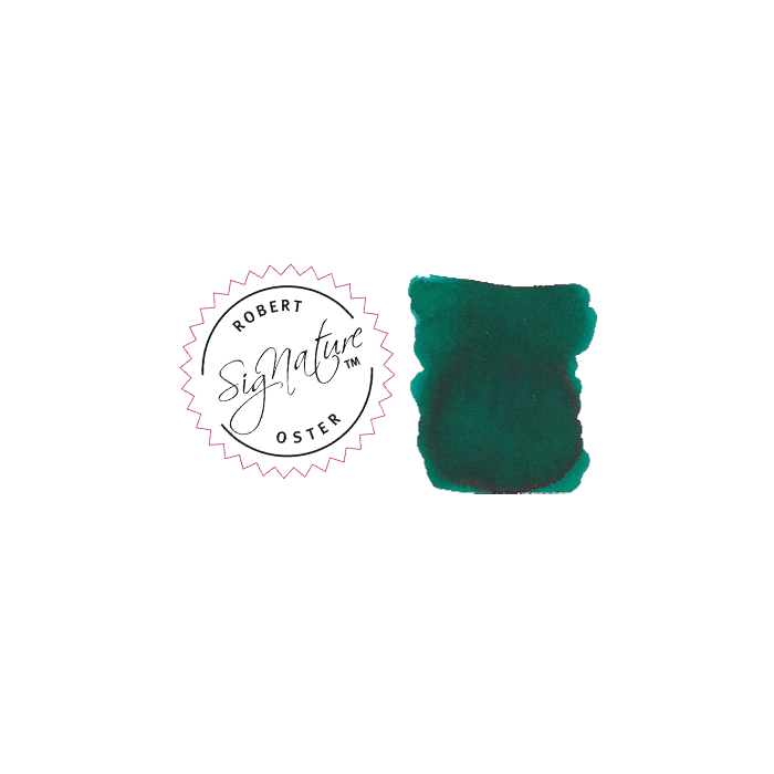 139. Spearmint * Robert Oster Signature ink