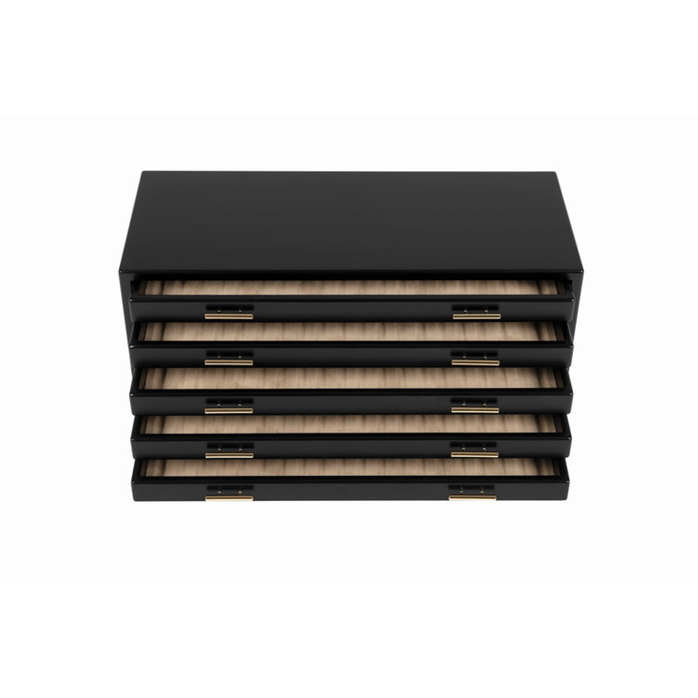 BB105 Pen box 100 pens * Toyooka Craft
