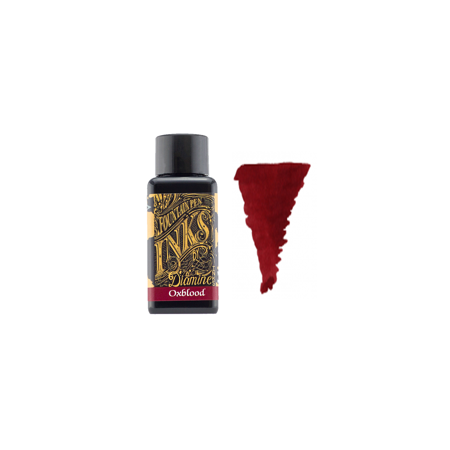 Oxblood 30ml * Diamine