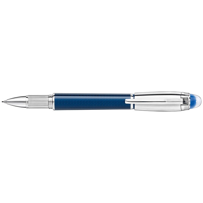 Starwalker Blue Planet Metal Doué Fineliner * Montblanc