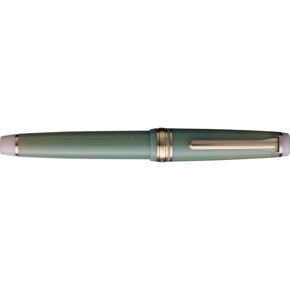 Sakura Mochi Japanese Sweets Prof Gear Slim Vulpen * Sailor