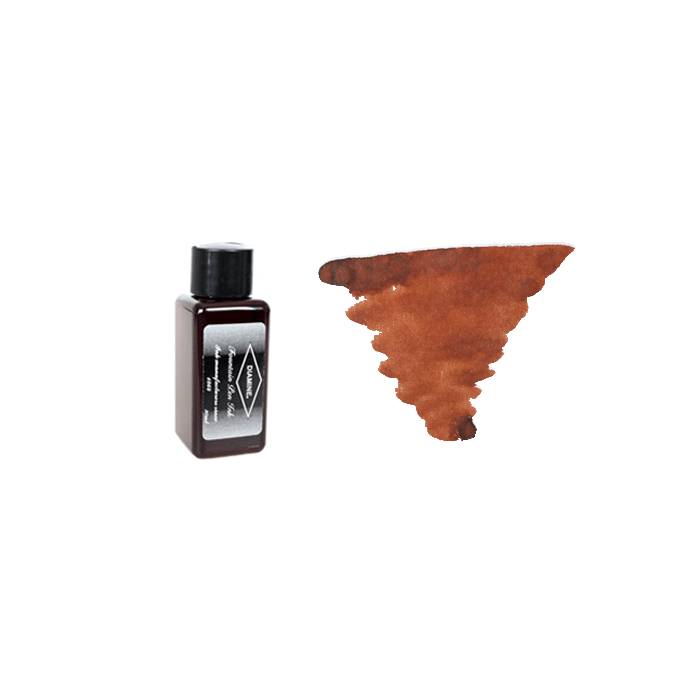 Warm Brown 30ml * Diamine