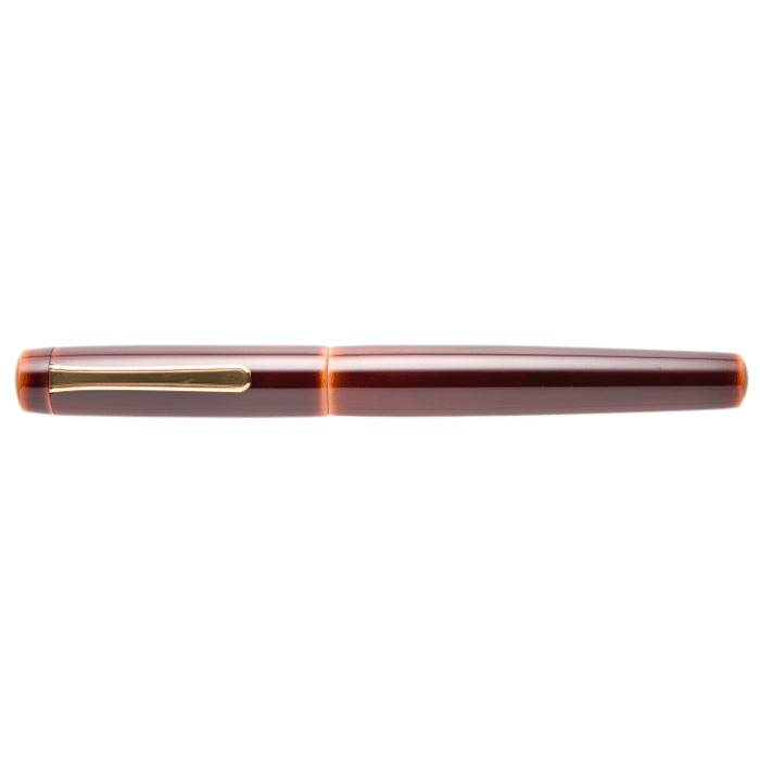 NEO. Toki-tamenuri Neo-standard fountain pen * Nakaya