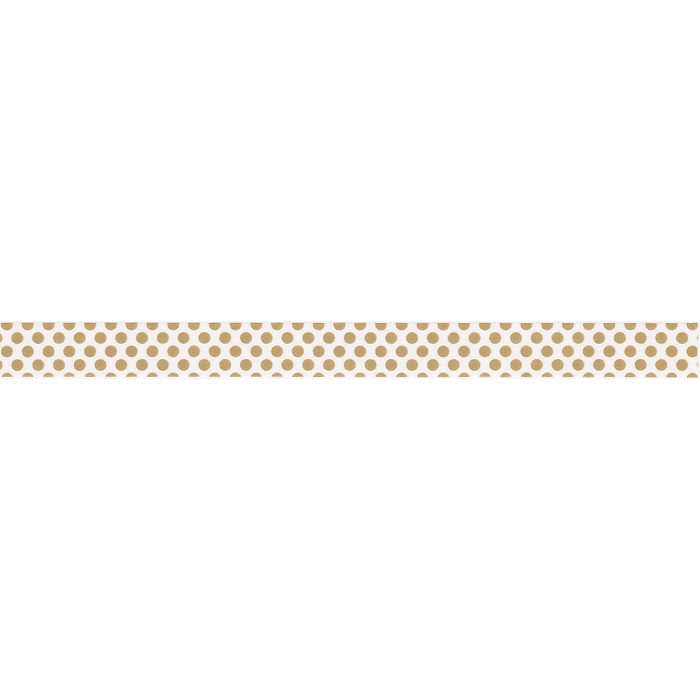 D365 * dot gold 2 * MT masking tape