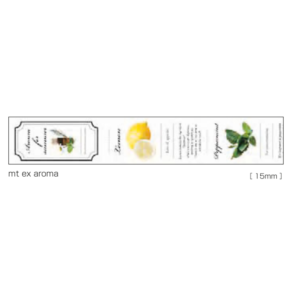 P147 * Aroma * MT masking tape