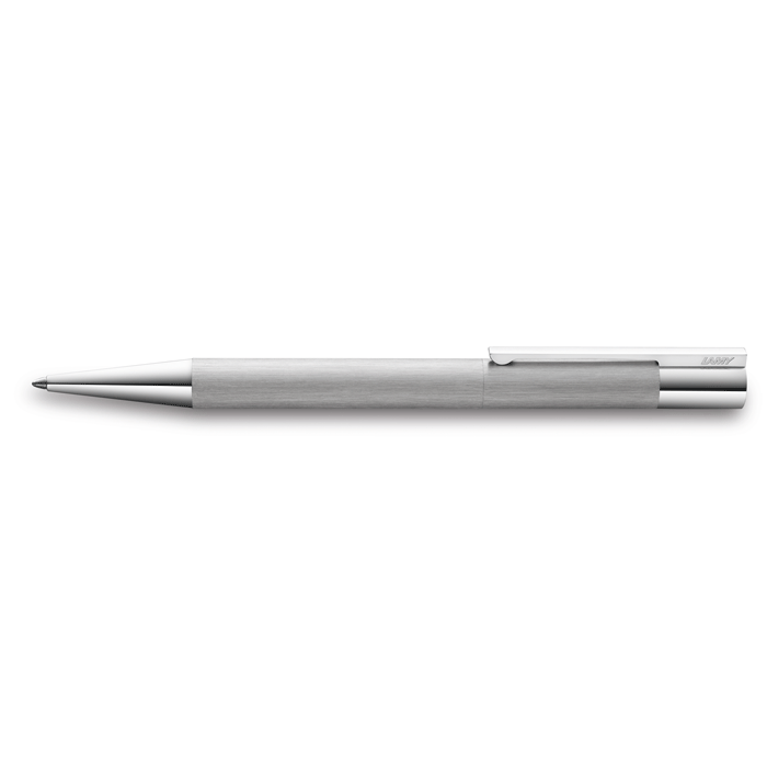 Scala Brushed balpen * Lamy