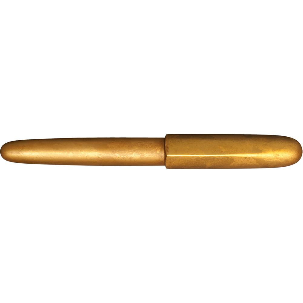 Nawate II Furubihaku Yuu, fountain pen * Sailor