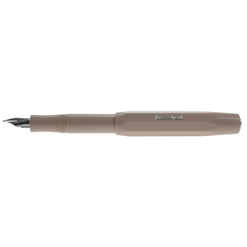 Sport Skyline Macchiato Fountain Pen * Kaweco