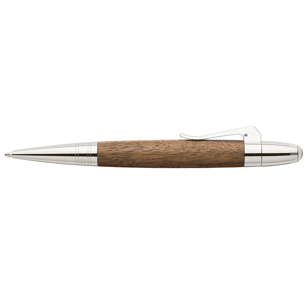 Magnum Caucasian Walnut balpen * Graf von Faber-Castell