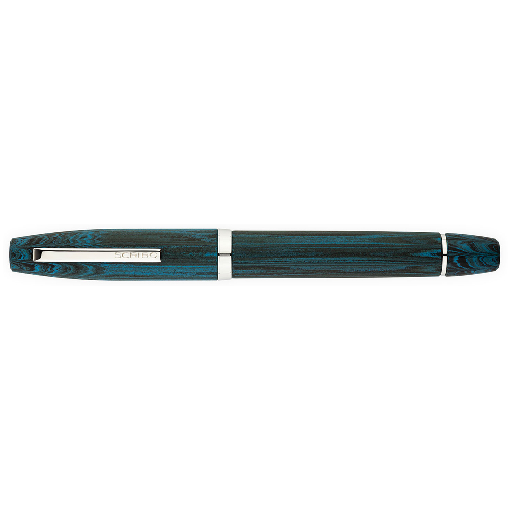 Scribo Flow Tempo fountain pen