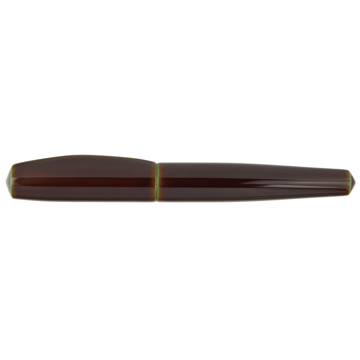 DFI. Dorsal Fin I Heki-tamenuri * Nakaya