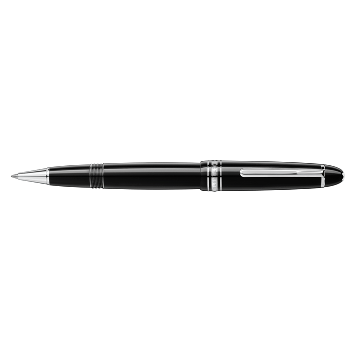 Platinum LeGrand roller * Montblanc