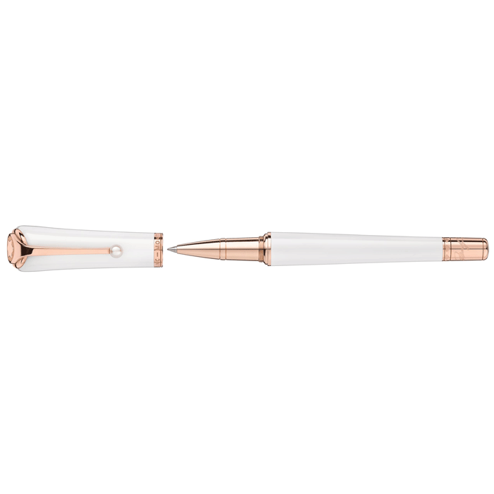 Marilyn Monroe Special Edition rollerball * Montblanc Muses