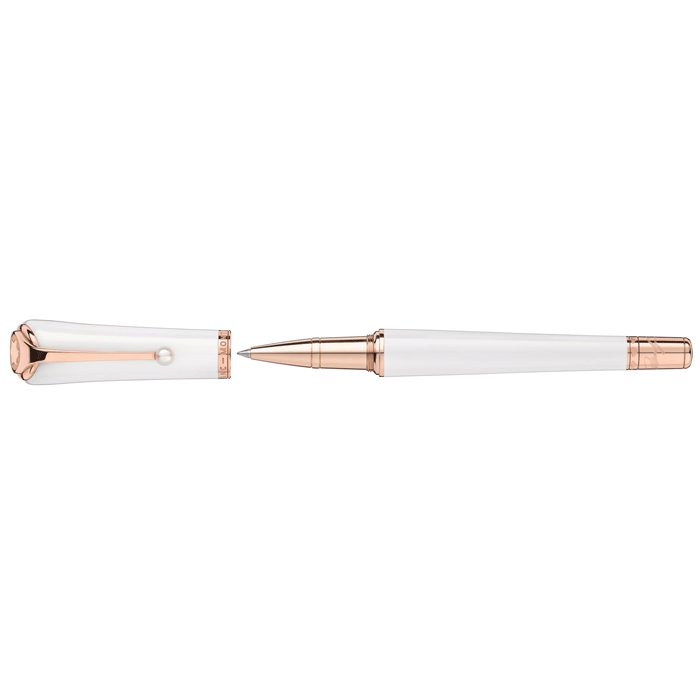 Marilyn Monroe Special Edition roller 117885 * Montblanc Muses