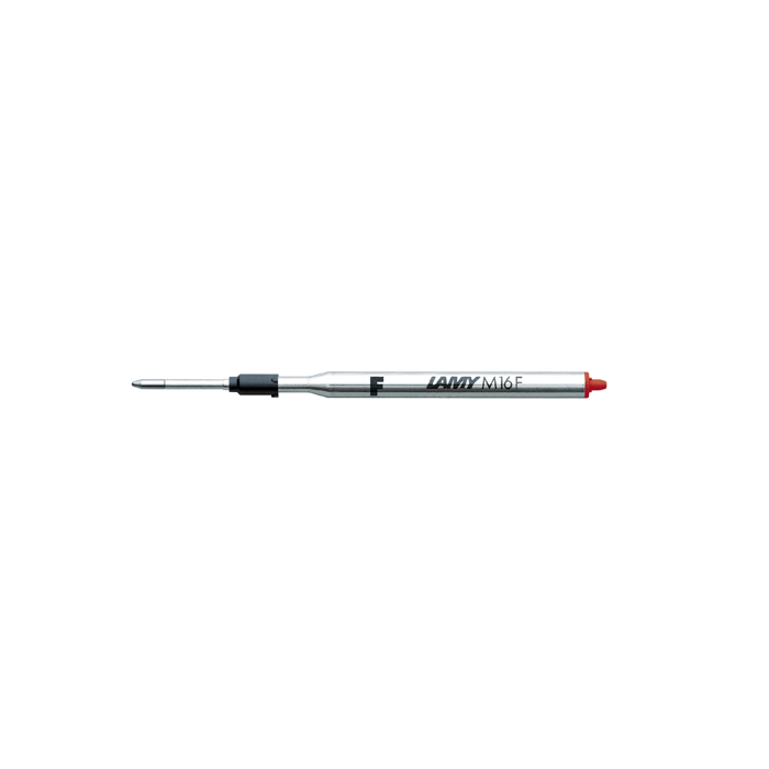 M16 red ballpoint refill 