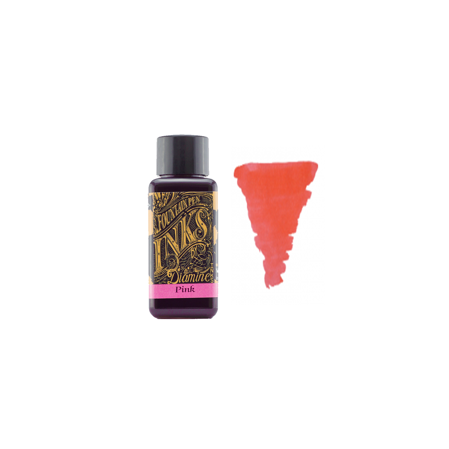 Pink 30ml * Diamine