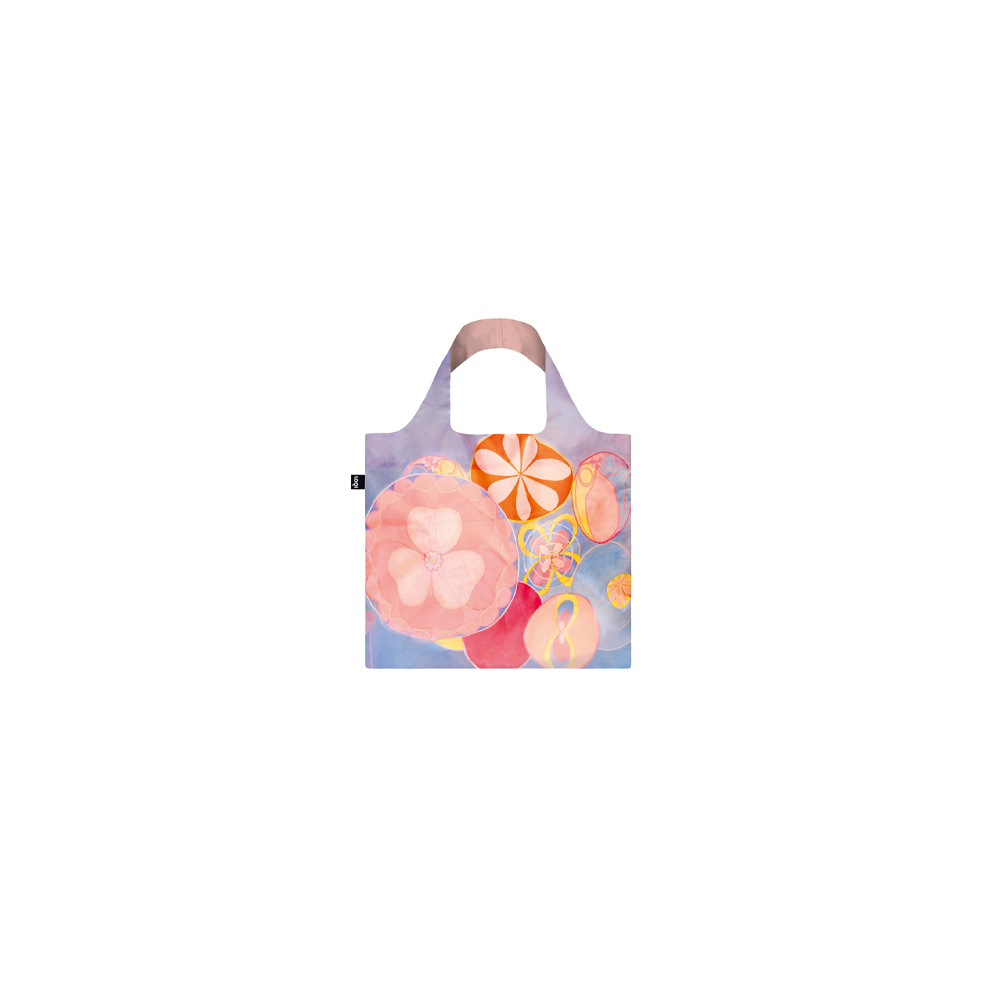 23. Childhood, Bag * Loqi recycled bag