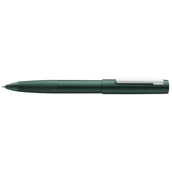 Lamy Aion donkergroen roller special edition * Lamy