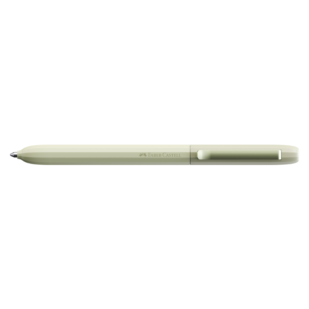 Avori Fresh Breeze Ballpoint * Faber-Castell