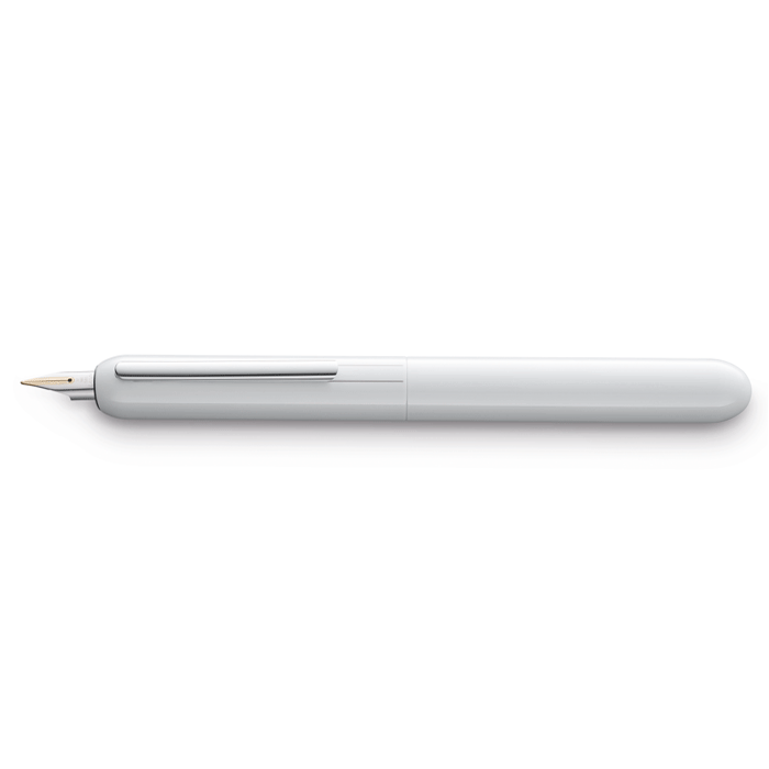 Dialog 3 Piano White * Lamy