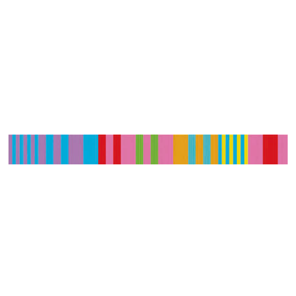 KAP08 * Kapitza - Candy Stripe * MT masking tape