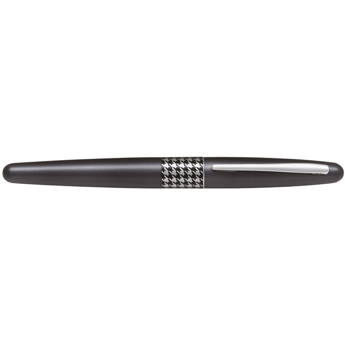 Pilot MR Metal Grey fountain pen * Pilot