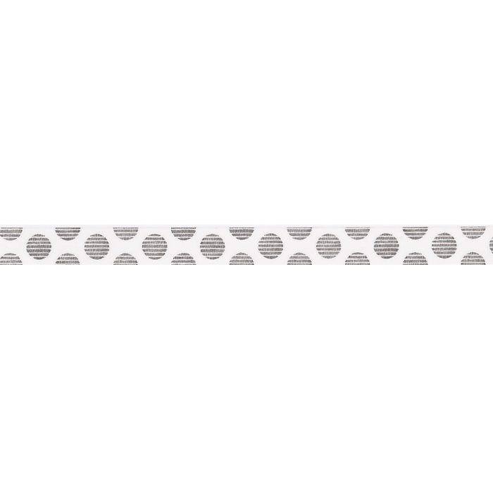 D224 * script dot monochrome * MT masking tape