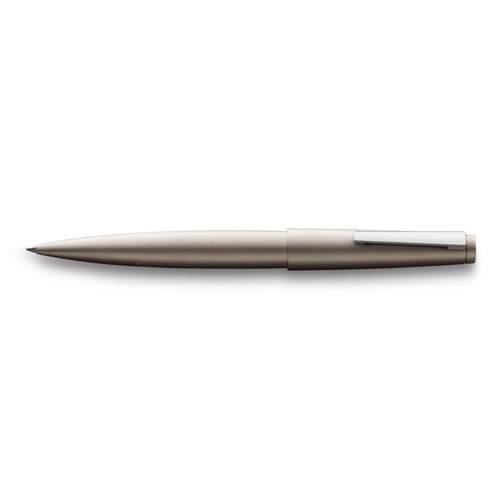 Lamy 2000 M Black Amber rollerball * Lamy Limited Edition 50 Years