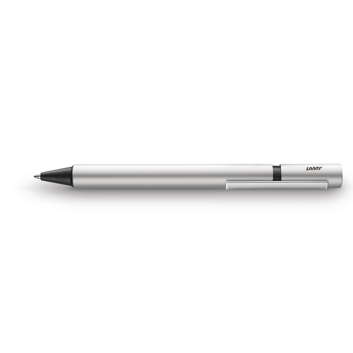 Lamy Pure zilver balpen * Lamy