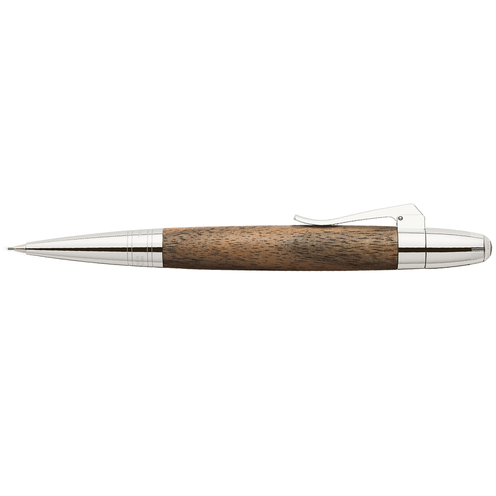 Magnum Caucasian Walnut pencil * Graf von Faber-Castell