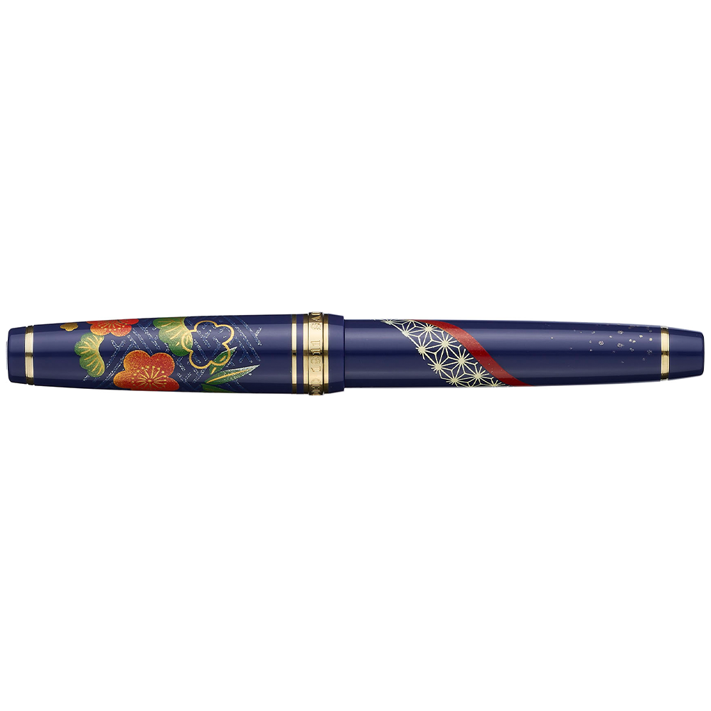 Kimono Longevity Vulpen * Sailor