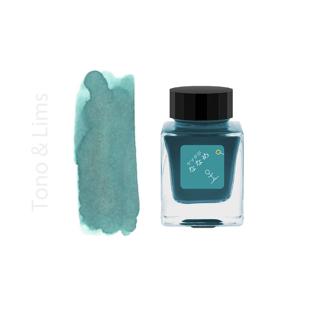 FR19 Yamada 30ml ink * Tono & Lims