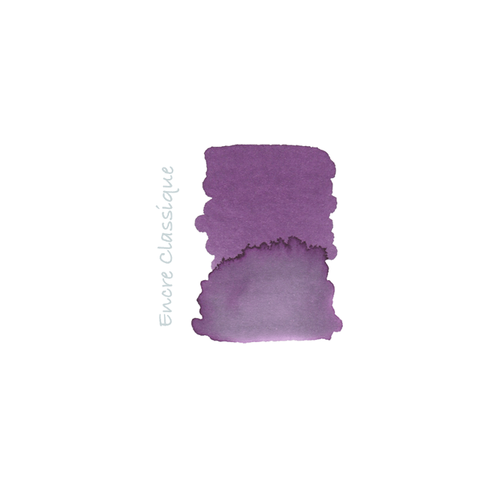 Encre Classic Lilas * L'Artisan Pastellier