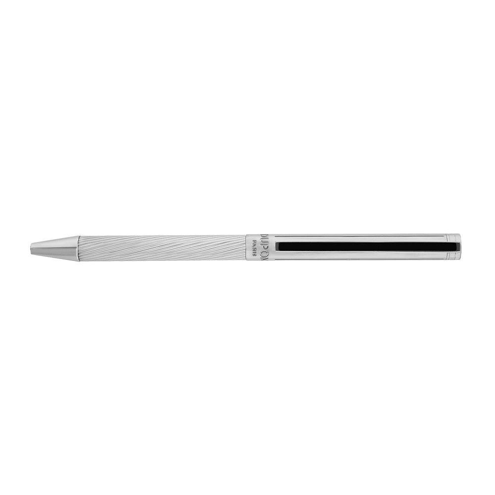 Classique Silver Balpen * S.T. Dupont
