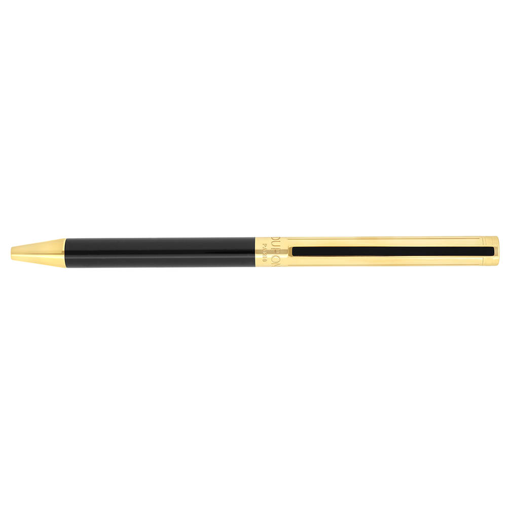 Classique Black Balpen * S.T. Dupont