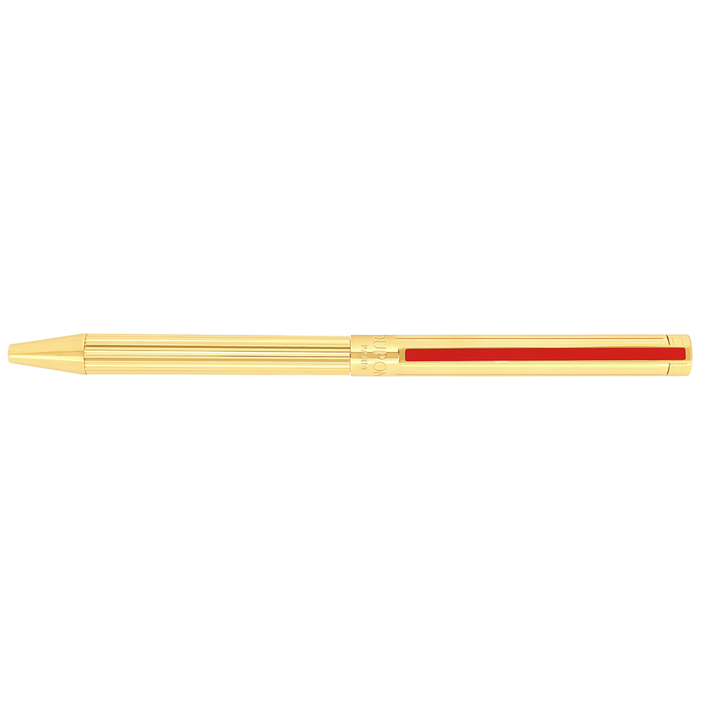 Classique Gold Balpen * S.T. Dupont