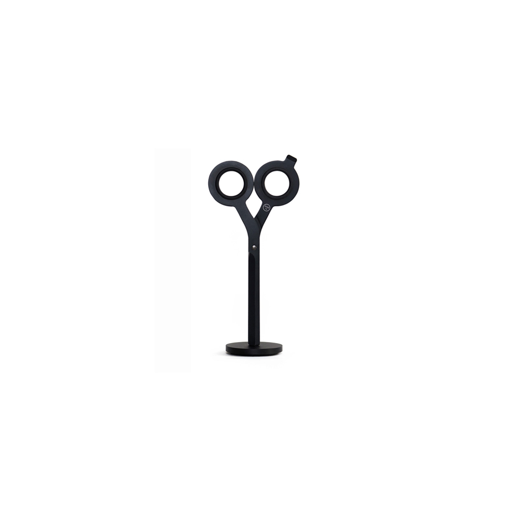 Magnetic Scissors black * HMM